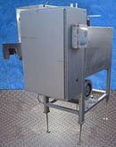 Gilbreth Packaging Systems/Culbro Machine Systems Neck Bander Gilbreth Packaging Systems/Culbro 