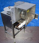 Gilbreth Packaging Systems/Culbro Machine Systems Neck Bander Gilbreth Packaging Systems/Culbro 