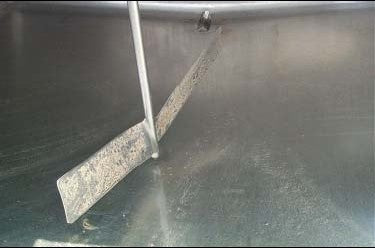 Girton Farm Tank- 400 Gallon Girton 
