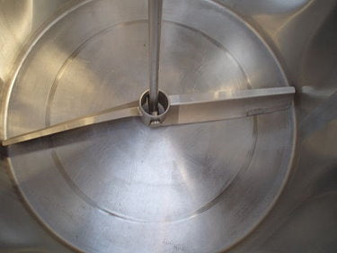 Girton Processor- 300 Gallon Atmospheric Girton 