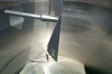 Girton Processor Tank-100 Gallon Girton 
