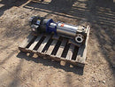 G&L Pumps SSV Multi-Stage Vertical Booster Pump ITT / Goulds / G&L Pumps 