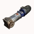 G&L Pumps SSV Multi-Stage Vertical Booster Pump ITT / Goulds / G&L Pumps 