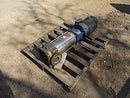 G&L Pumps SSV Multi-Stage Vertical Booster Pump ITT / Goulds / G&L Pumps 