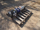 G&L Pumps SSV Multi-Stage Vertical Booster Pump ITT / Goulds / G&L Pumps 