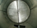 Glascote Stainless Steel Holding Tank- 5,000 Tank Glascote 