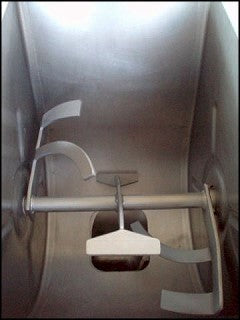 Globe Food Equipment Mixer/Grinder Globe Food Equipment 
