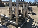Glycol Pump Package with Control Panel Not Specified 