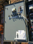 Glycol Pump Package with Control Panel Not Specified 