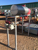 Glycol Pump Package with Control Panel Not Specified 