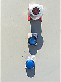 Glycol Pump Package with Control Panel Not Specified 