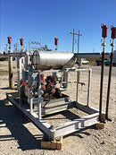 Glycol Pump Package with Control Panel Not Specified 