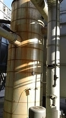 Glycol Storage Tank - 800 Gallons Not Specified 