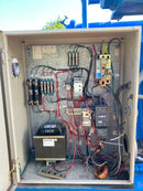 Vilter Chiller Package with Vilter VSM Screw Compressor