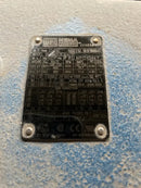 Vilter Chiller Package WIth Vilter VSM Screw Compressor