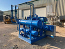 Vilter Chiller Package With Vilter VSM Screw Compressor