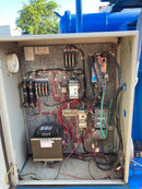 Vilter Chiller Package With Vilter VSM Screw Compressor