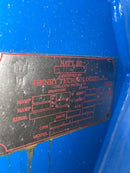 Vilter Chiller Package With Vilter VSM Screw Compressor