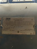 Vilter Chiller Package With Vilter VSM Screw Compressor