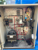 Vilter Chiller Package With Vilter VSM Screw Compressor