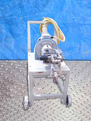 Gomes Technology High Pressure Pump Gomes Technology S.P.A. 