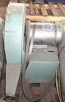 Gooseneck Blower Not Specified 