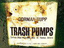 Gorman Rupp Centrifugal Trash Pump Gorman-Rupp 