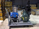 Gorman Rupp Centrifugal Trash Pump Gorman-Rupp 