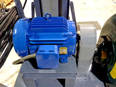 Gorman Rupp Centrifugal Trash Pump Gorman-Rupp 