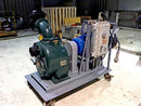 Gorman Rupp Centrifugal Trash Pump Gorman-Rupp 