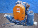 Gorman-Rupp Diaphragm Pump- 3 HP Gorman-Rupp 