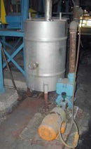 Gorman-Rupp Self Priming Centrifugal Trash Pump Gorman-Rupp 