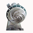 Goulds 3196 1.5x3x10 Centrifugal Pump - 15 HP Goulds 