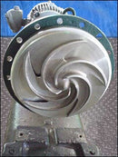 Goulds 3196 1.5x3x10 Centrifugal Pump - 15 HP Goulds 