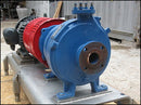 Goulds 3196 1x2x10 Centrifugal Pump - 20 HP Goulds 