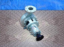 Goulds 3196 4x6x10 Centrifugal Pump Goulds 
