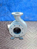 Goulds 3196 4x6x10 Centrifugal Pump Goulds 