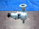 Goulds 3196 4x6x10 Centrifugal Pump Goulds 