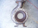 Goulds 3196 4x6x10 Centrifugal Pump Goulds 