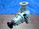 Goulds 3196 4x6x10 Centrifugal Pump Goulds 