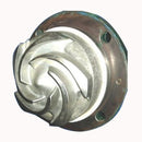 Goulds 3196 Centrifugal Pump Goulds 