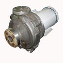 Goulds 3196 STX 1x1.5x8 Centrifugal Pump - 2 HP Ltt Goulds Pumps 
