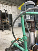 Goulds 5SV Series 5SV9FA30 Vertical Multi-Stage Pump (3 HP, 26 GPM) Goulds 