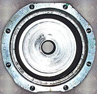 Goulds Alloy 20 3196 Pump - 1.5 HP Goulds 