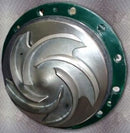 Goulds Centrifugal Pump Goulds 