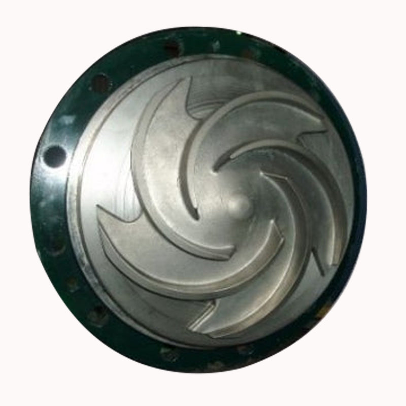 Goulds Centrifugal Pump Goulds 
