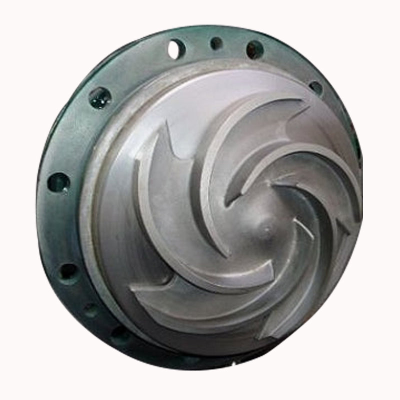 Goulds Centrifugal Pump Goulds 