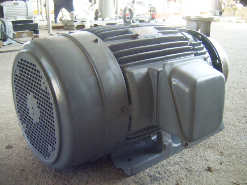 Goulds G&L Series SST Centrifugal Pump Goulds 