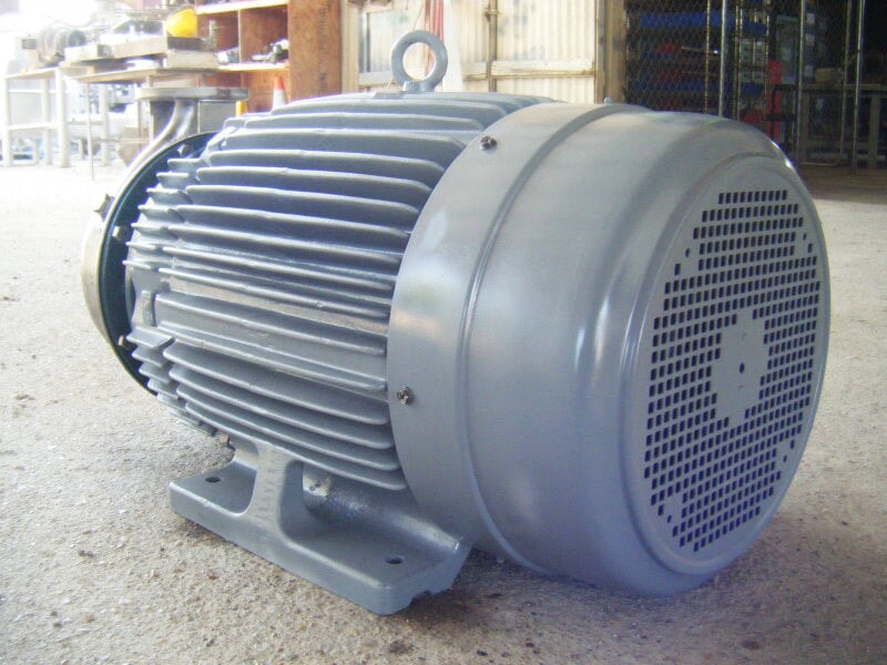 Goulds G&L Series SST Centrifugal Pump Goulds 