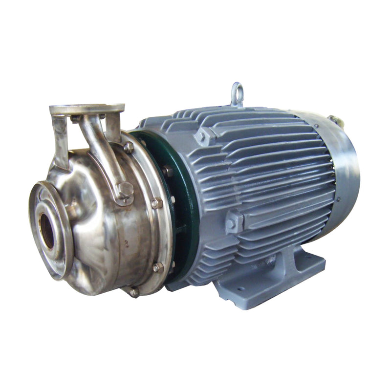 Goulds G&L Series SST Centrifugal Pump Goulds 